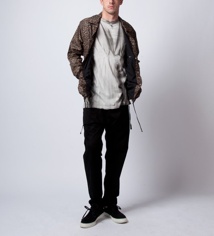 Black Pilar Pants Placeholder Image