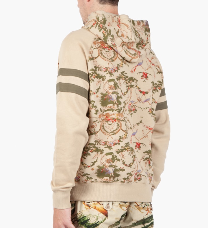 Khaki Marion Pigeon Hoodie  Placeholder Image