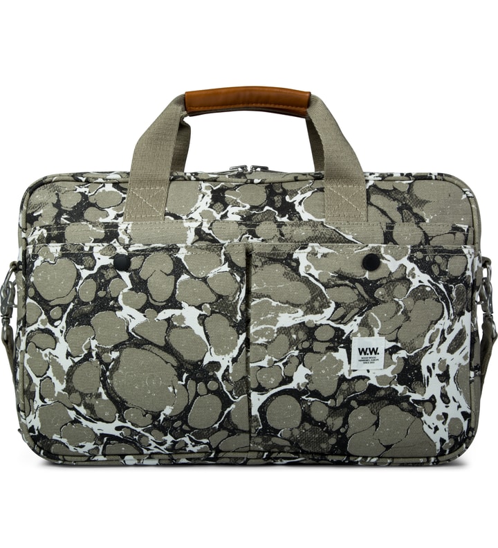 Marblecamo Army Owen Bag Placeholder Image