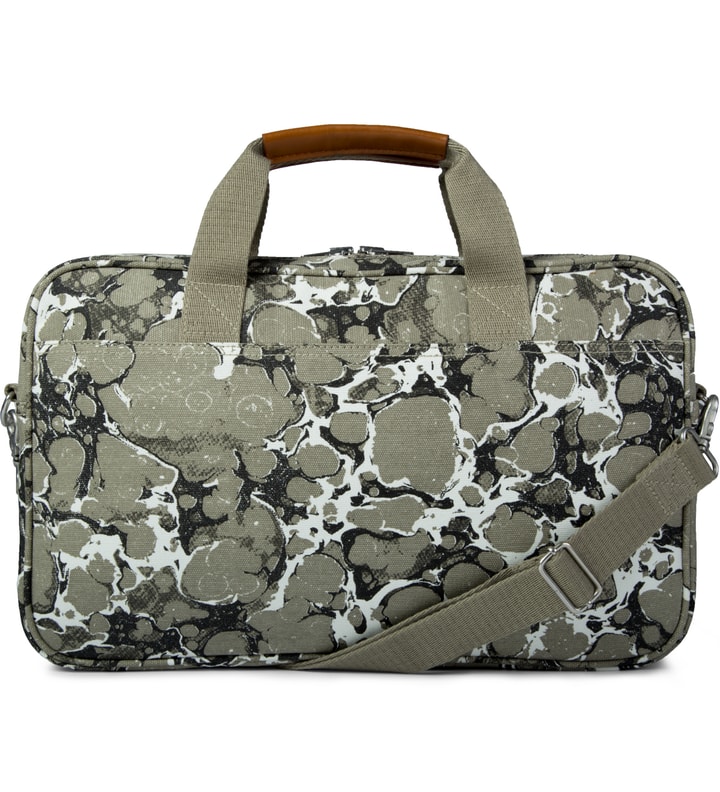 Marblecamo Army Owen Bag Placeholder Image
