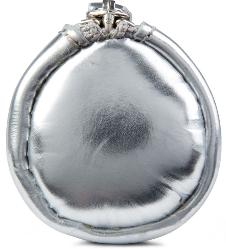 Silver Small Pencil Case Placeholder Image