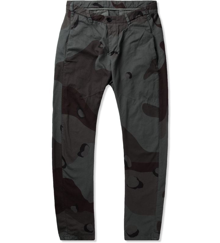 Black P2  F-1403 Pants  Placeholder Image