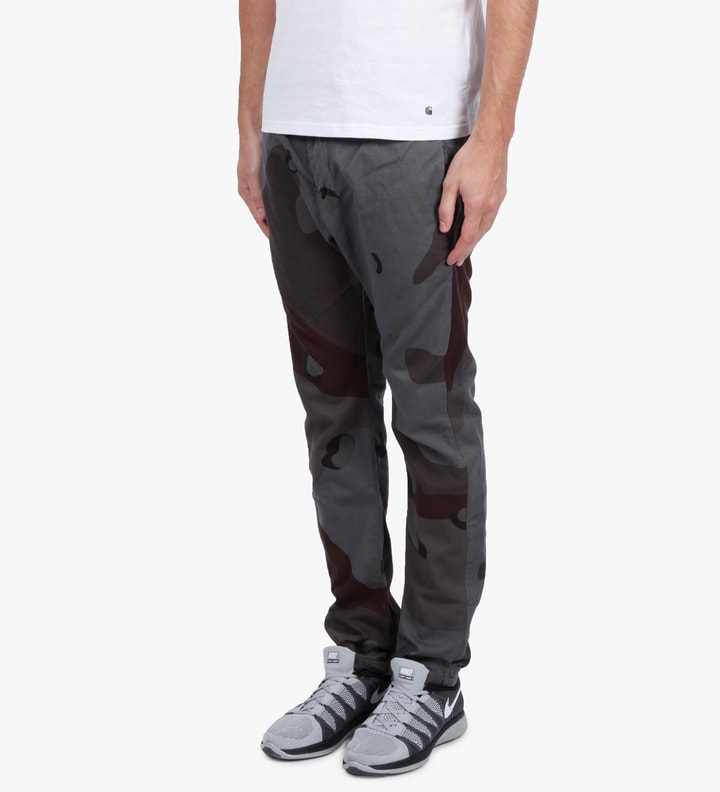 Black P2  F-1403 Pants  Placeholder Image