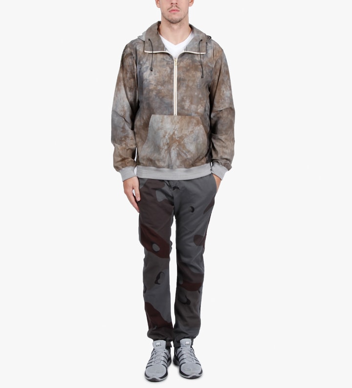 Black P2  F-1403 Pants  Placeholder Image