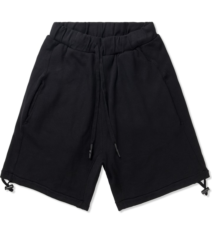 Black P6 F-1201 Pants Placeholder Image