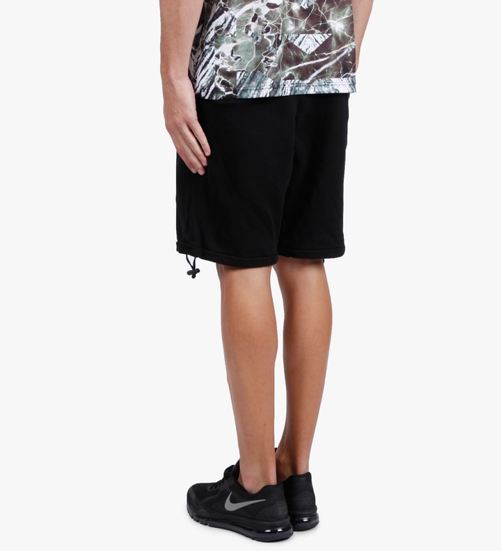 Black P6 F-1201 Pants Placeholder Image