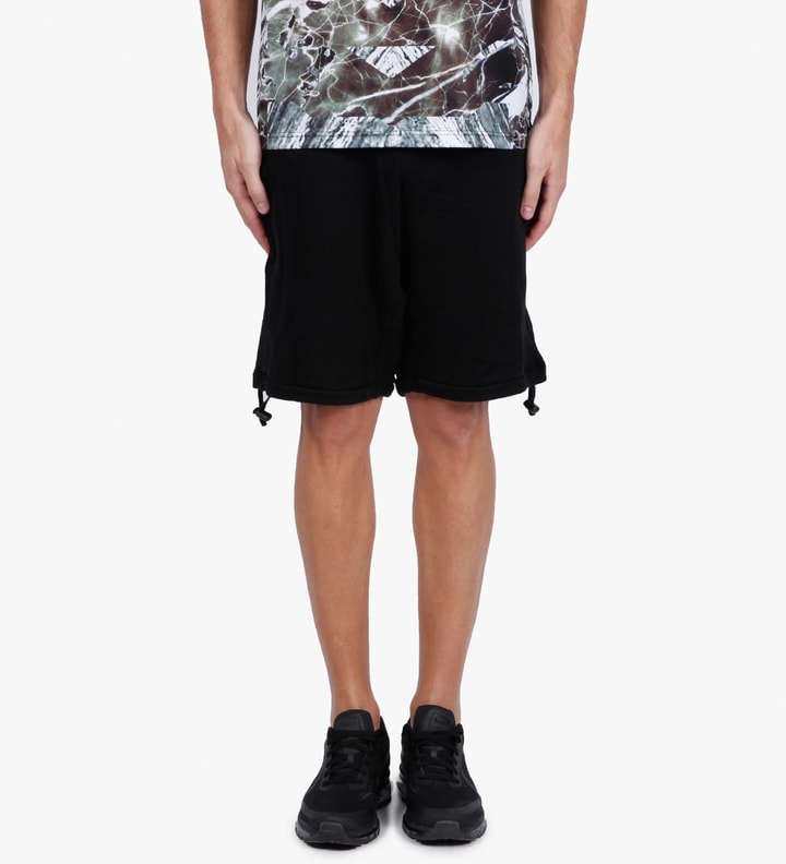 Black P6 F-1201 Pants Placeholder Image