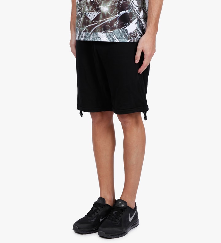 Black P6 F-1201 Pants Placeholder Image