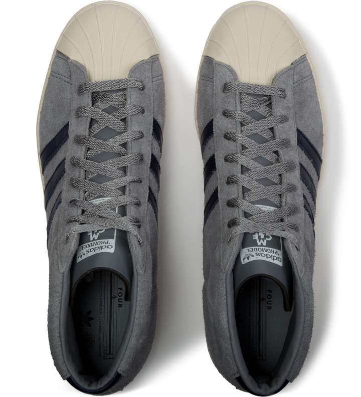 MCN Promodel 84-Lab Shoe Placeholder Image