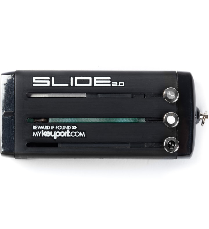 Black Advanced 4 Bundle (4GB+LED+BO+SC1) Placeholder Image