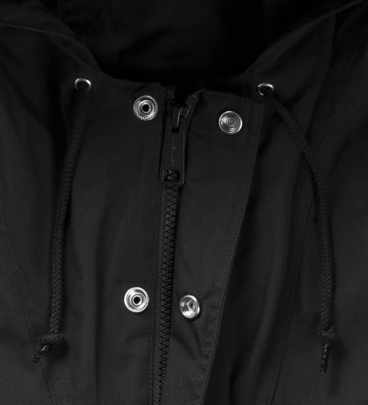 Eclipse Rigid Battle Parka  Placeholder Image