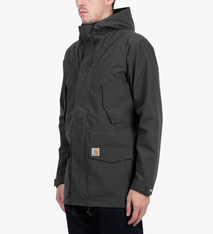 Eclipse Rigid Battle Parka  Placeholder Image