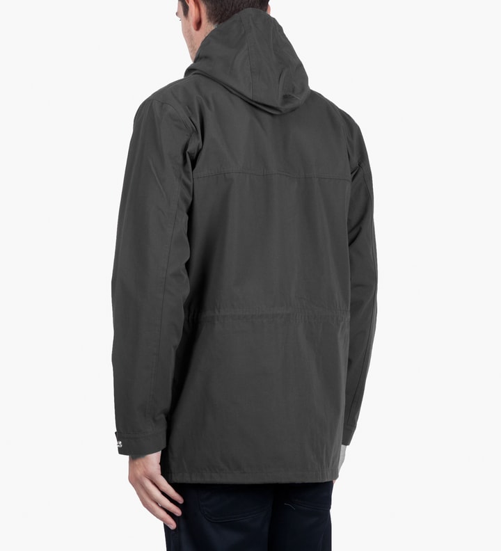 Eclipse Rigid Battle Parka  Placeholder Image