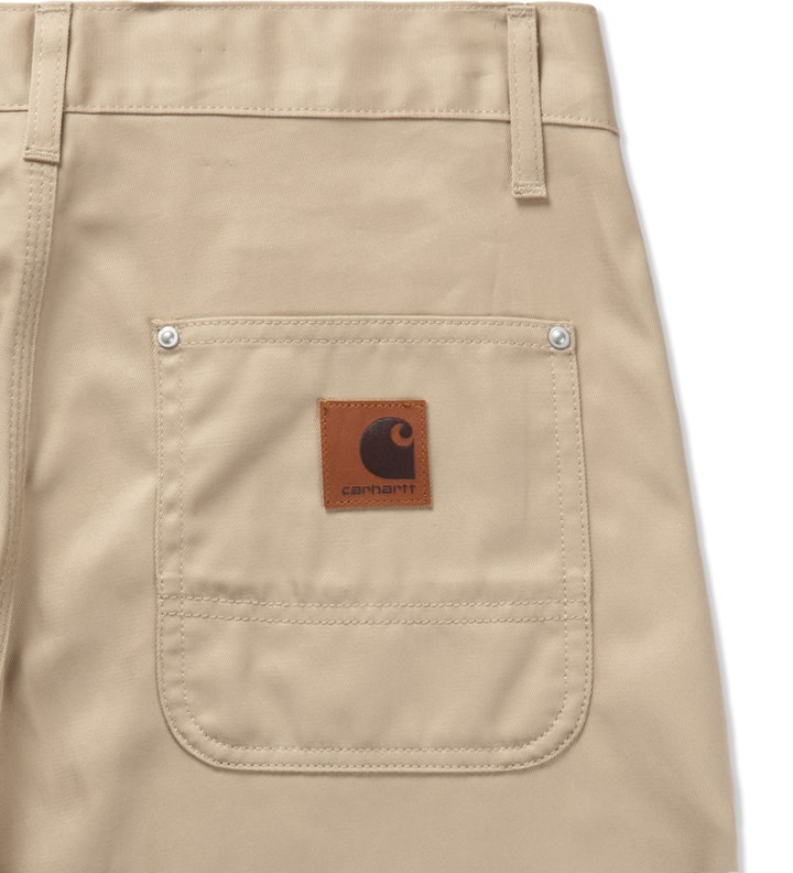 Twill Hull Rigid Lincoln Simple Pant    Placeholder Image