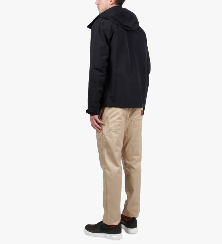 Twill Hull Rigid Lincoln Simple Pant    Placeholder Image