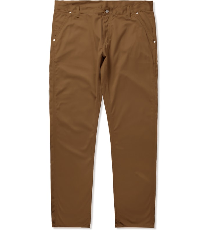 Hamilton Brown Rigid Lincoln Simple Pant    Placeholder Image
