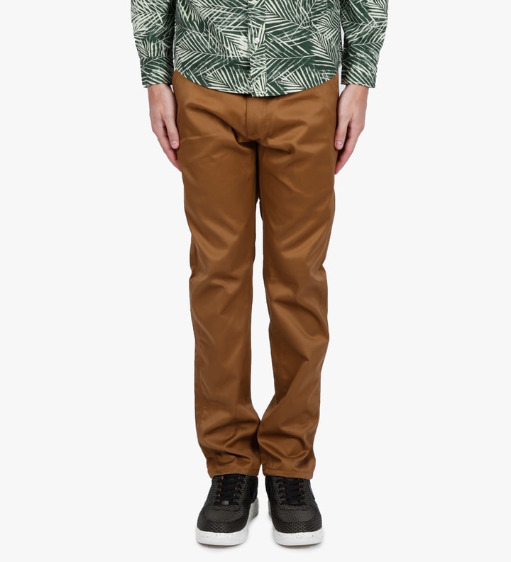 Hamilton Brown Rigid Lincoln Simple Pant    Placeholder Image