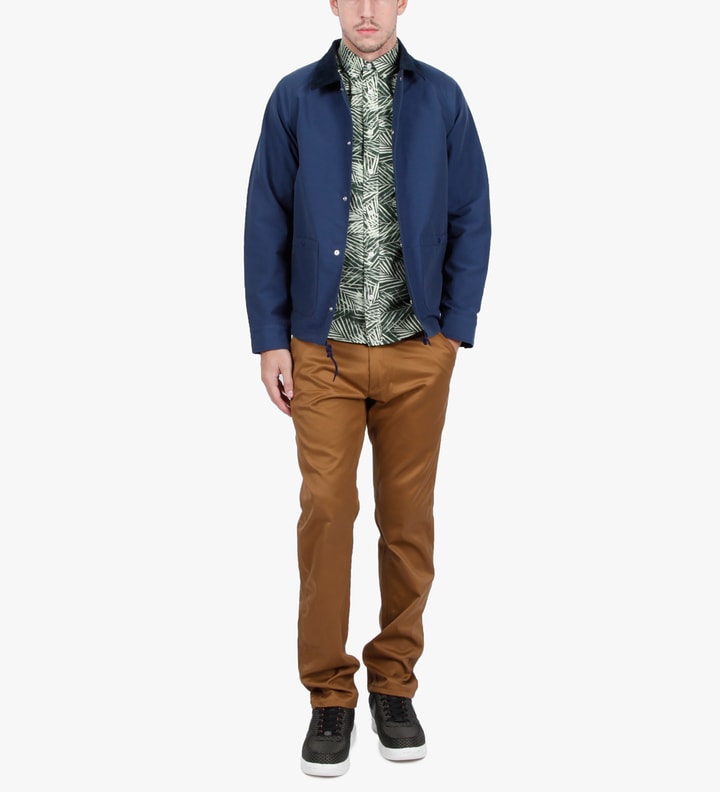 Hamilton Brown Rigid Lincoln Simple Pant    Placeholder Image