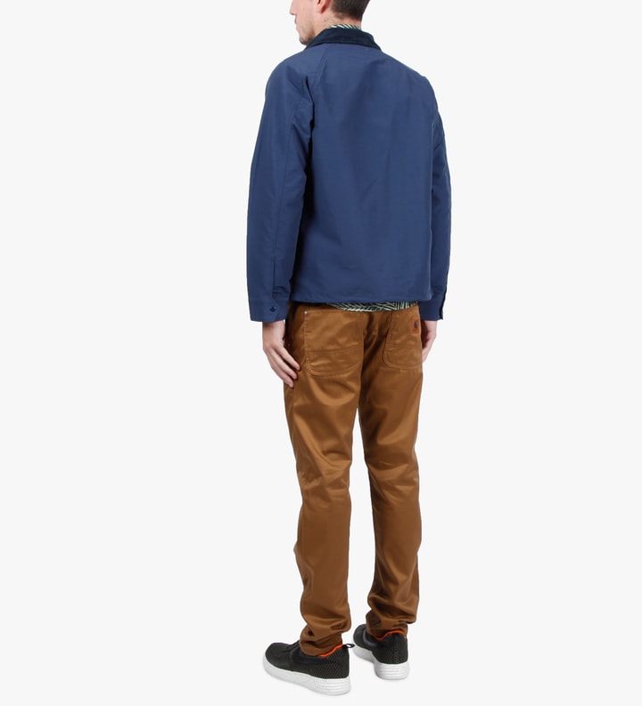 Hamilton Brown Rigid Lincoln Simple Pant    Placeholder Image