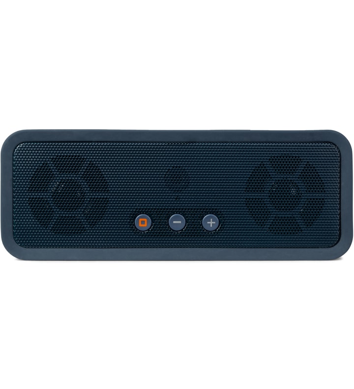 Orange Lowdi x CARHARTT WIP Speaker Placeholder Image