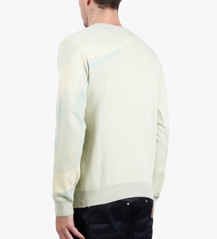 Beige Camisol Sweater  Placeholder Image