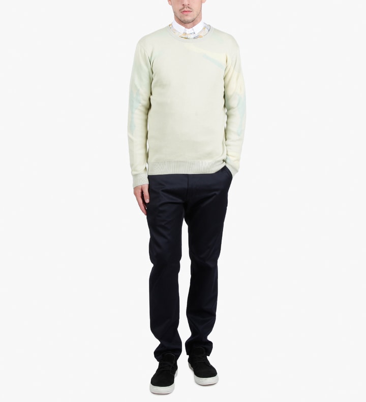 Beige Camisol Sweater  Placeholder Image