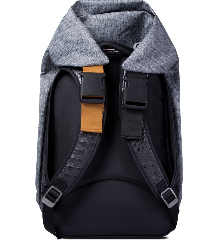 Basalt Nile Rucksack Backpack Placeholder Image