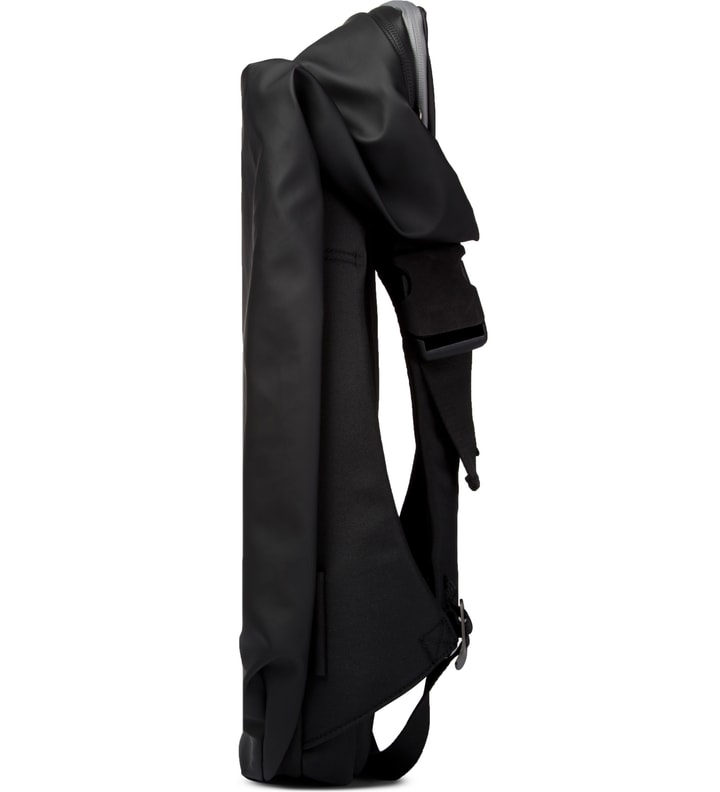 Obsidian Nile Rucksack Backpack Placeholder Image