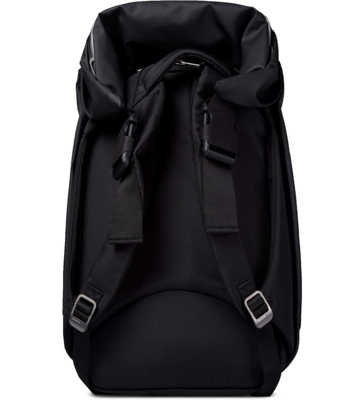 Obsidian Nile Rucksack Backpack Placeholder Image