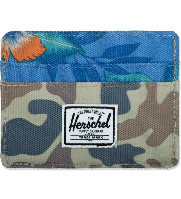 Duck Camo/Paradise Charlie Cardholders Placeholder Image