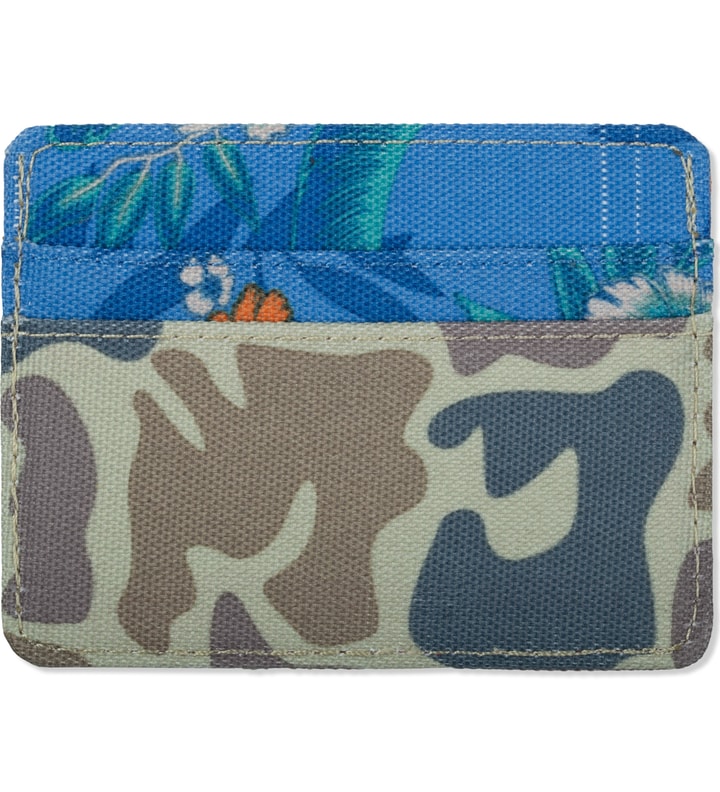 Duck Camo/Paradise Charlie Cardholders Placeholder Image