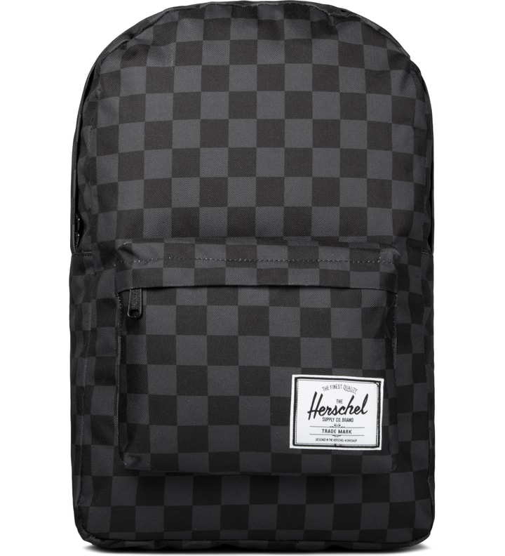 herschel backpack checkered Heritage Youth in Patch | Kids Some bags are built for one thing Herschel Supply Co. Survey Backpack