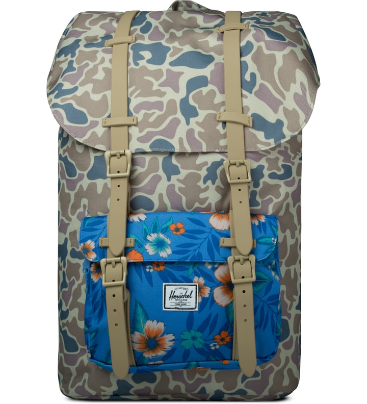 herschel backpack khaki Heritage Supply Co. USA This rucksack is constructed from EcoSystem 600D fabric Herschel Backpacks: A Heritage Brand