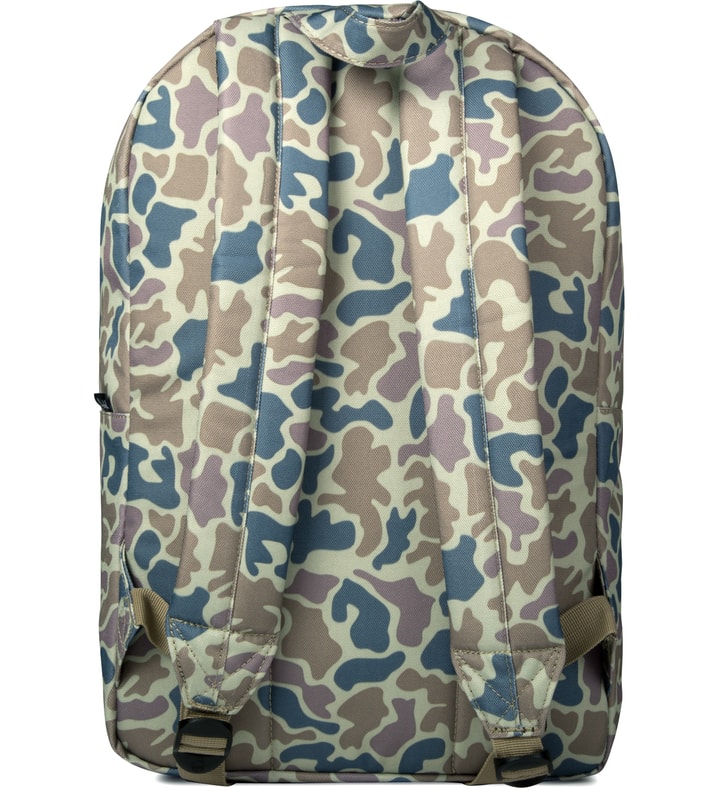 Duck Camo/Paradise Parker Backpack Placeholder Image