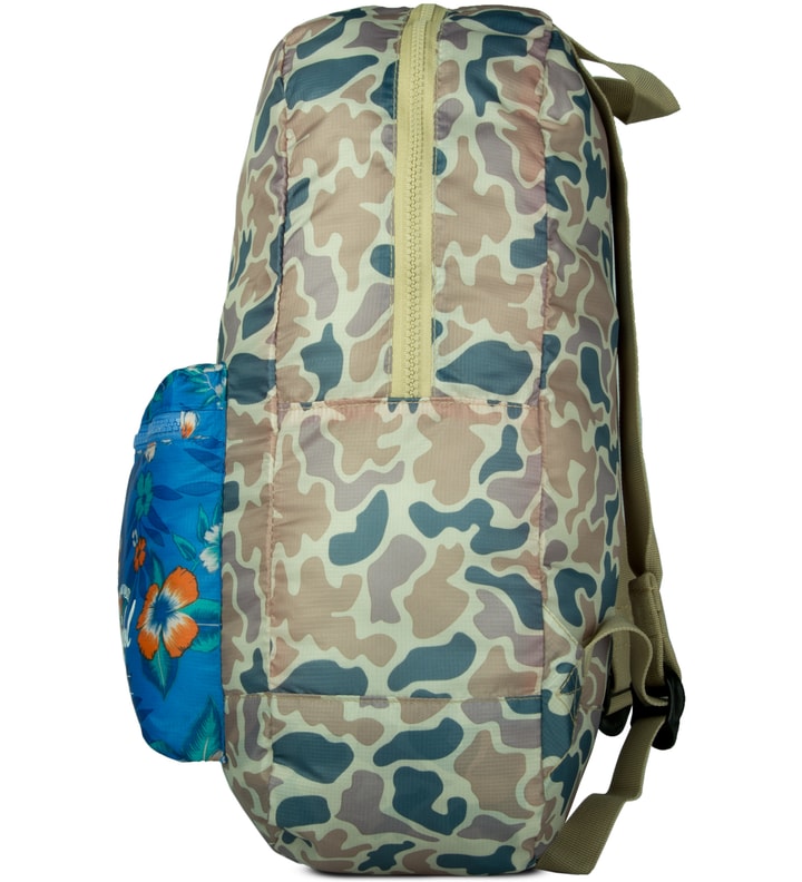 Duck Camo/Paradise Packable Daypack Placeholder Image