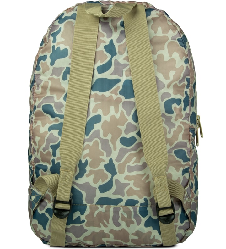 Duck Camo/Paradise Packable Daypack Placeholder Image