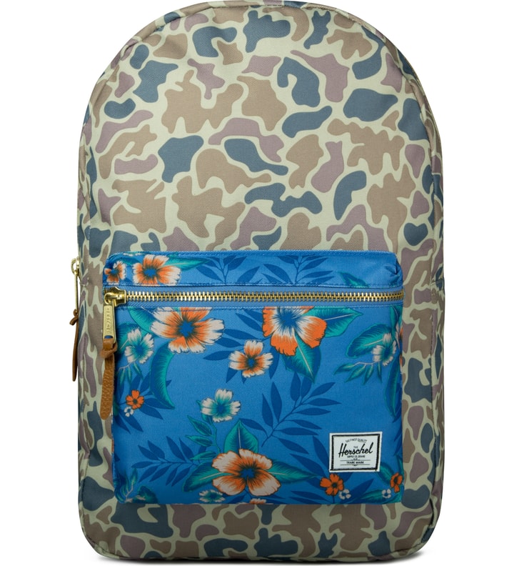 fall camo herschel backpack For your daily journey Herschel Supply Co. 2012 Fall/Winter