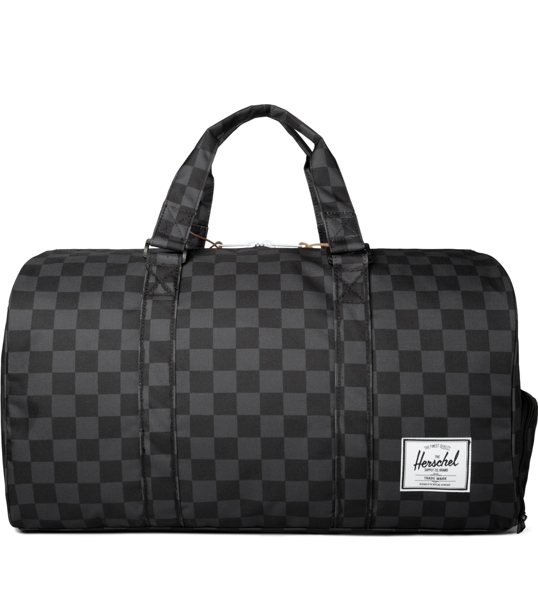 Supreme - Supreme Duffle Bag  HBX - Globally Curated Fashion and