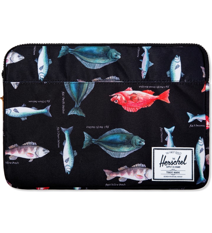 Pacific Anchor Sleeve for 13” Macbook  Placeholder Image