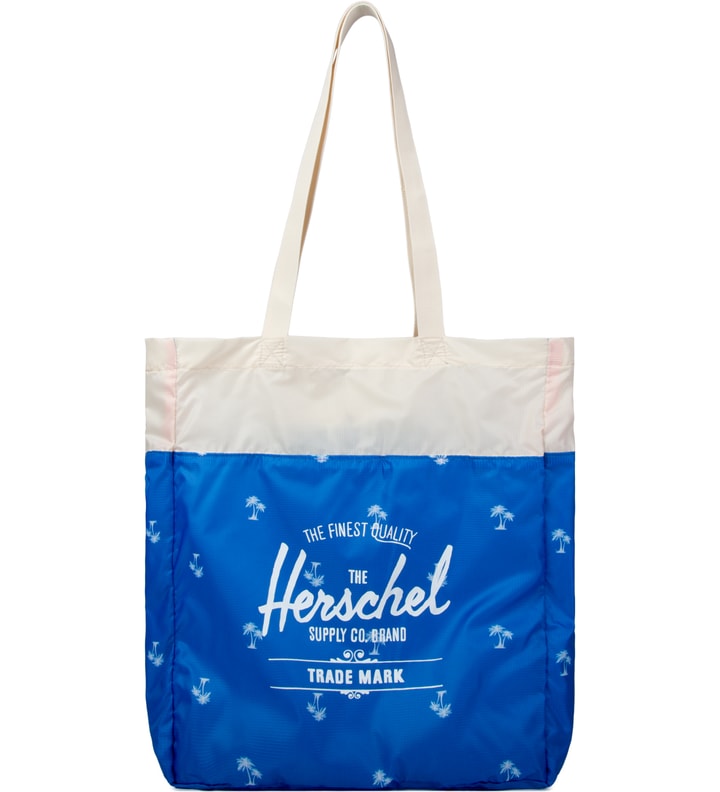 Resort/Bone Packable Travel Tote Placeholder Image