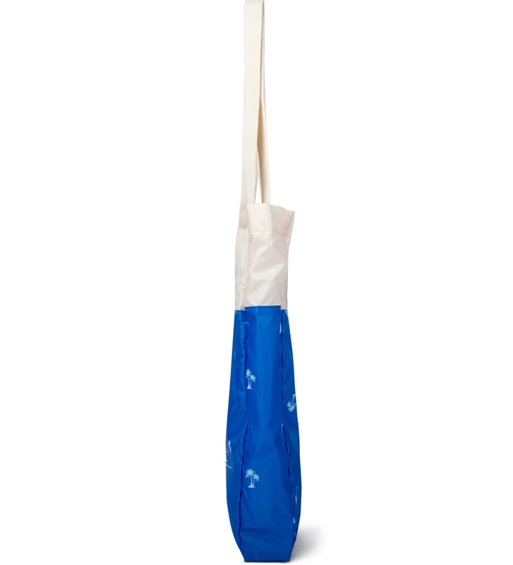 Resort/Bone Packable Travel Tote Placeholder Image