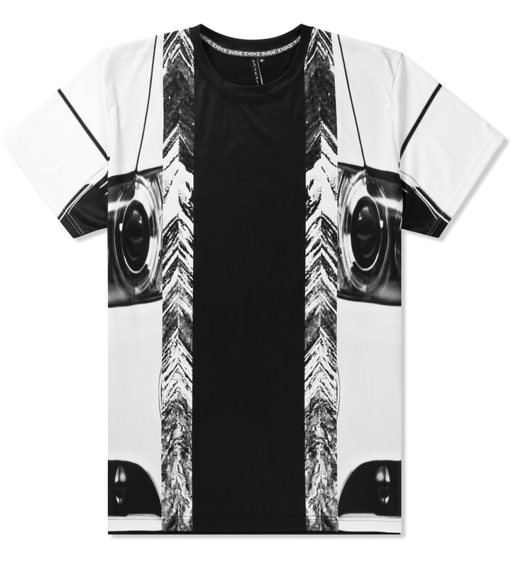 Black/White BNW T-Shirt Placeholder Image