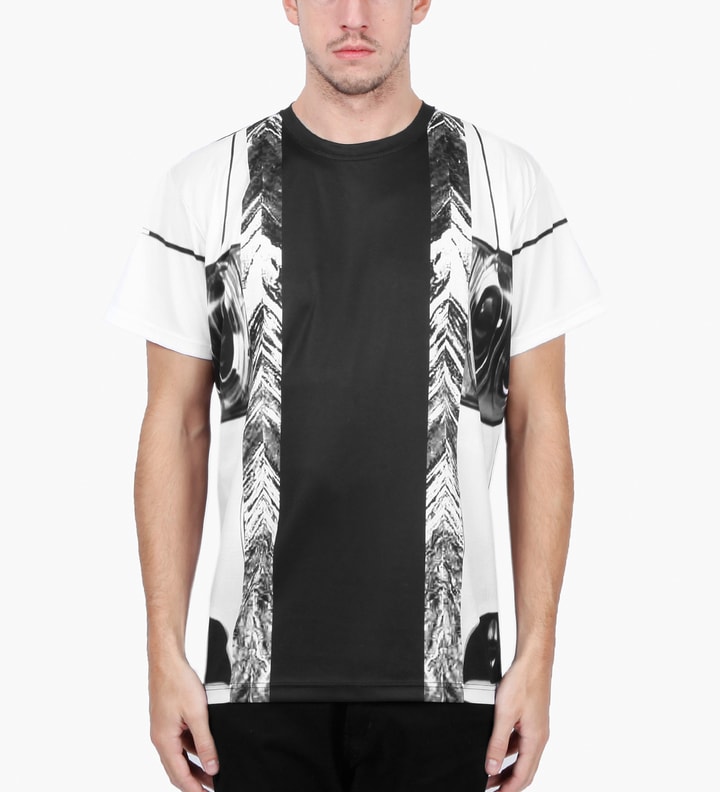 Black/White BNW T-Shirt Placeholder Image