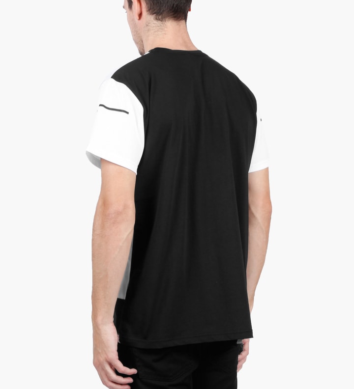 Black/White BNW T-Shirt Placeholder Image
