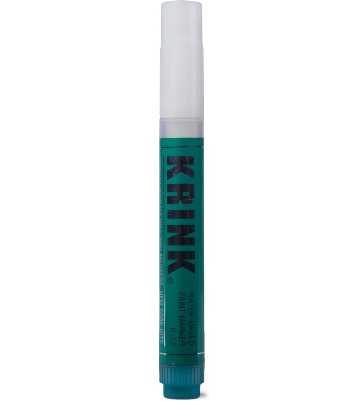 Teal K-32 Water Based Paint Marker Placeholder Image