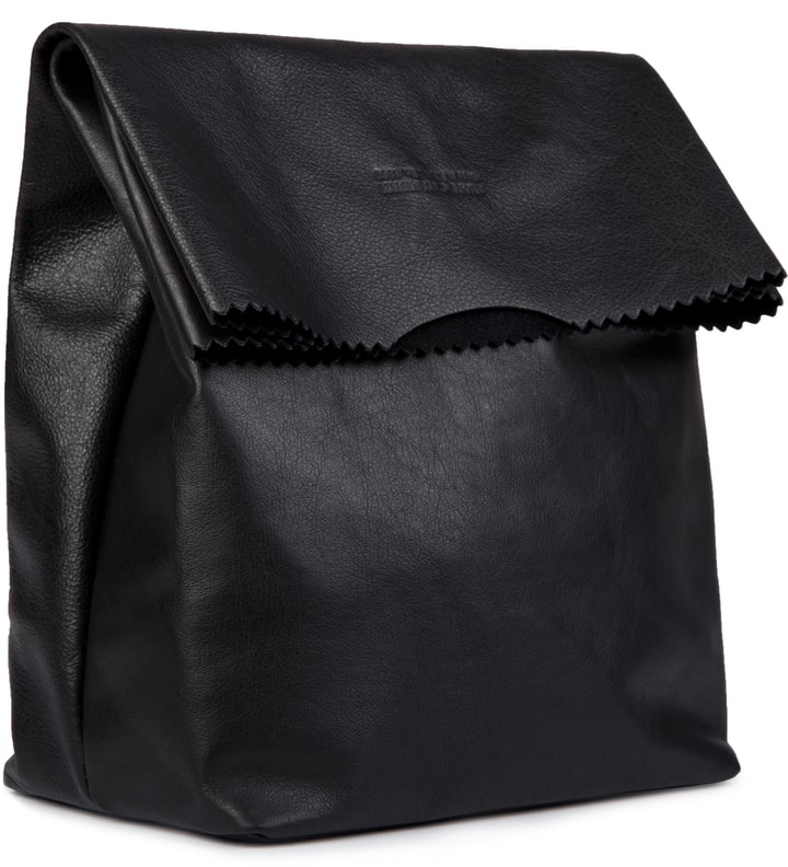 Black Medium Bodega Bag Placeholder Image