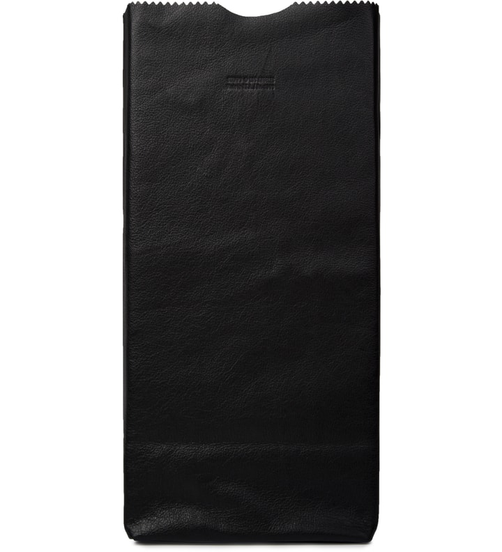 Black Medium Bodega Bag Placeholder Image