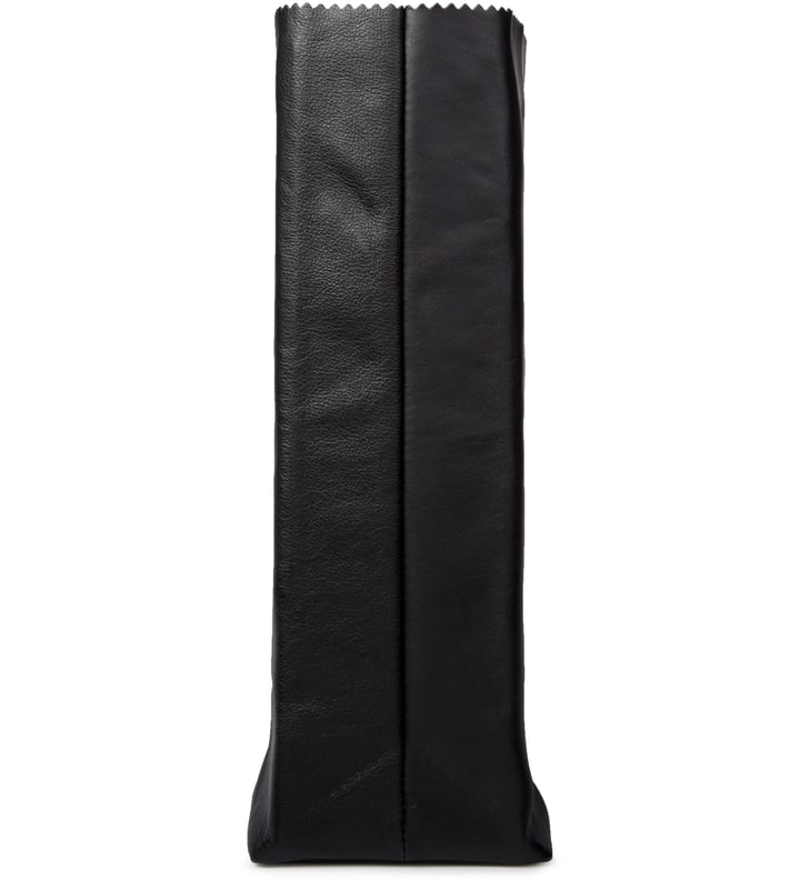 Black Medium Bodega Bag Placeholder Image