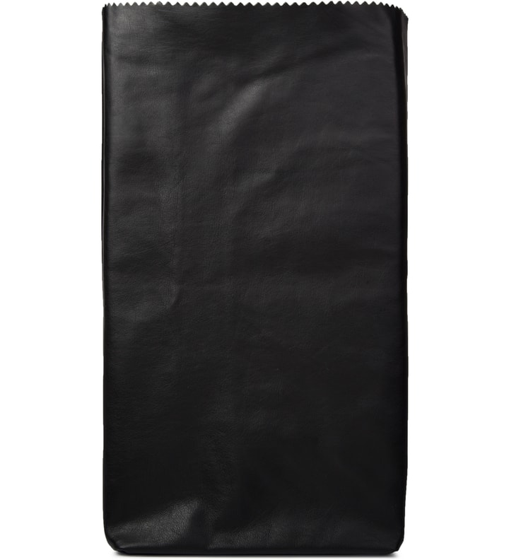 Black Medium Bodega Bag Placeholder Image