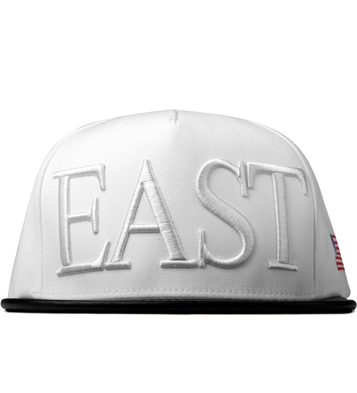 White East Hat  Placeholder Image